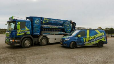 kloakservice