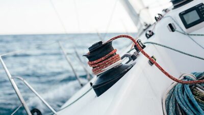 Køling til Skibe
