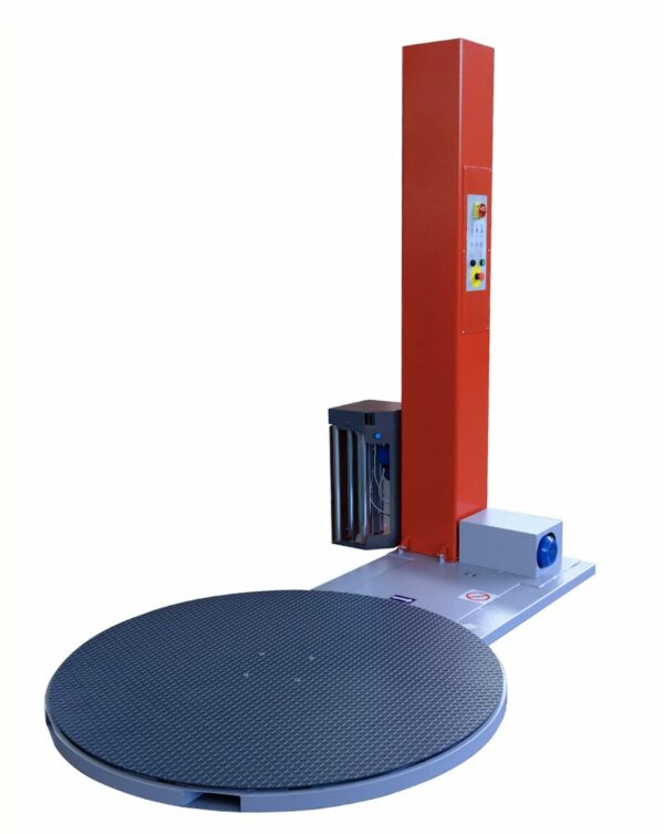 Rotax S5300 Automatisk Folievikler